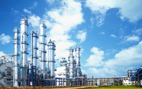 保利協(xié)鑫天然氣集團(tuán)助力埃塞俄比亞油氣開發(fā)