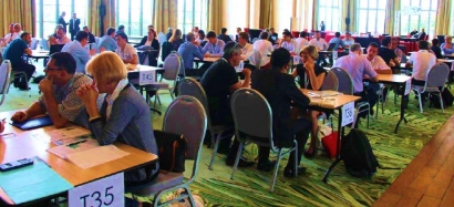 Geoplat通過國際化提升中小企業(yè)在地熱領域的競爭力