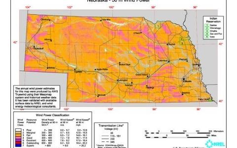 NextEra Energy在內(nèi)布拉斯加州的160兆瓦風(fēng)電項(xiàng)目中破土動(dòng)工