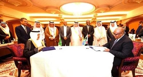 ACWA 100億投資南非可再生能源 100MW Redstone光熱電站即將開(kāi)建