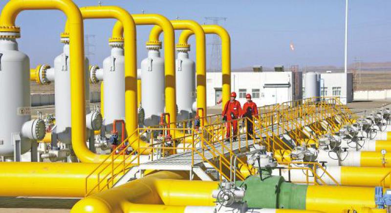 油氣管網(wǎng)加速向民企開放