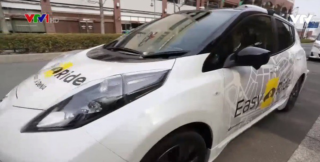 世界上許多國家已經(jīng)測(cè)試并實(shí)施了清潔能源公共交通工具的使用