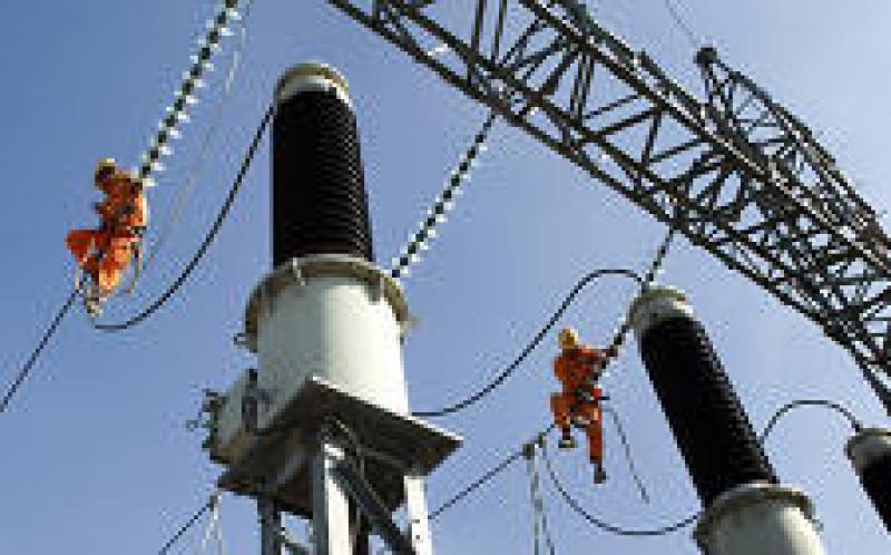 越南電力EVN加速撤資，推動電廠升級