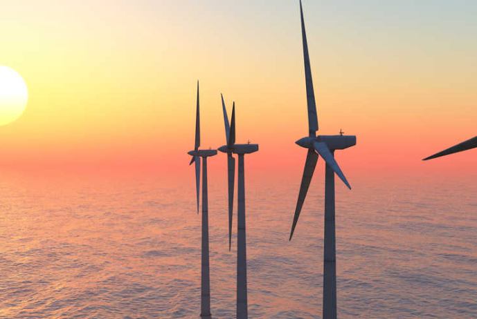 西門子Gamesa，Van Oord授予5億歐元的荷蘭風電場合同