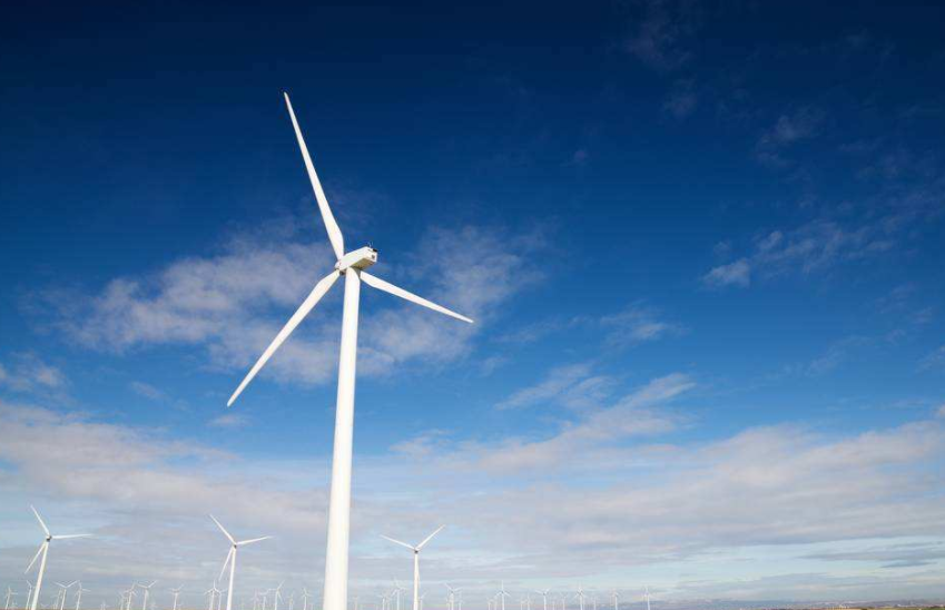 鑒于煤炭依賴，團體質疑MidAmerican的100％可再生能源計劃