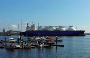 中石油，卡塔爾就液化天然氣供應交易舉行了高級談判