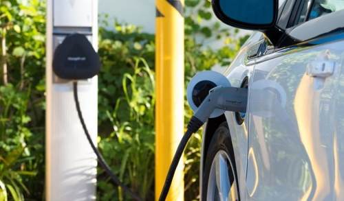 波蘭：Kaufland網(wǎng)絡(luò)推出了第一個(gè)電動(dòng)汽車(chē)充電站