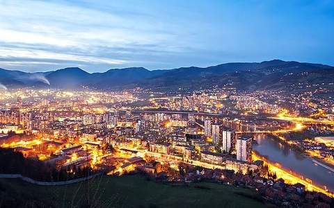 瑞士政府為波黑的污水收集，處理項(xiàng)目提供資金