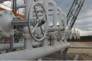 俄羅斯的Novatek啟動了亞馬爾的第二艘液化天然氣列車