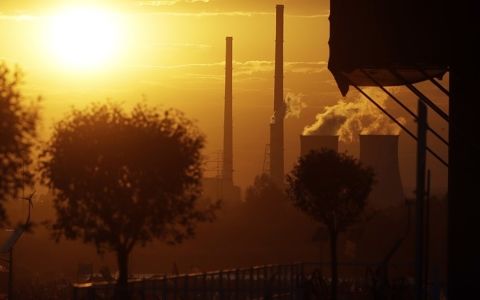 波蘭人希望在綠色能源轉(zhuǎn)移中保護(hù)煤炭工作