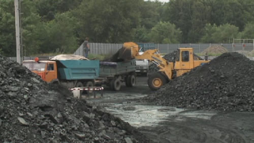 季節(jié)性煤炭需求導(dǎo)致東哈薩克斯坦地區(qū)的價格上漲