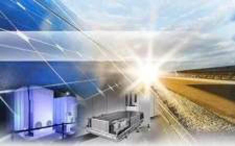 瑞士能源企業(yè)計劃發(fā)力印度儲能市場