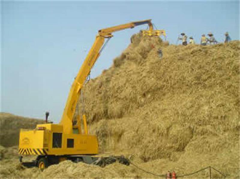 秸稈發(fā)電“叫好”更要“叫座”