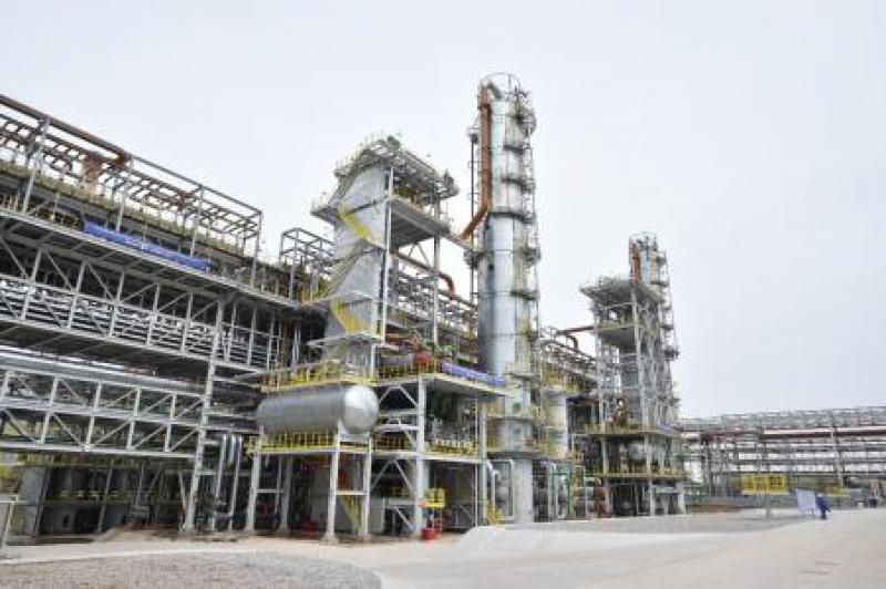 奇姆肯特?zé)拸S二期改造項目開工 將大幅提升哈薩克斯坦成品油標(biāo)準(zhǔn)