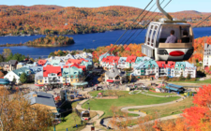 Innergex可再生能源收入同比增長(zhǎng)37％