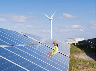 GFG聯(lián)盟將在南澳大利亞建造280兆瓦的太陽能發(fā)電廠