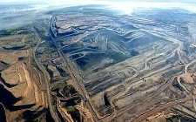 神東煤炭布爾臺煤礦2號排矸場復墾綠化工程完工