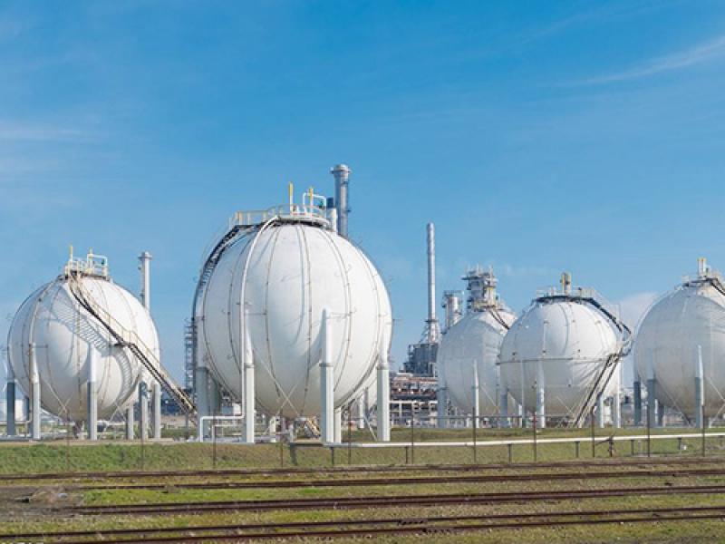 寧夏：政府發(fā)文要求做好迎峰度冬天然氣應急儲備