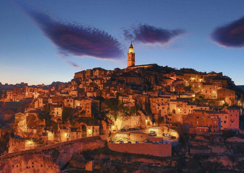 西媒：西班牙是“一帶一路”上的重要參考坐標(biāo)