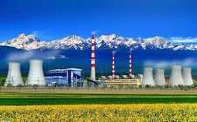 內(nèi)蒙古規(guī)模最大火電廢水零排放項(xiàng)目實(shí)現(xiàn)試運(yùn)行