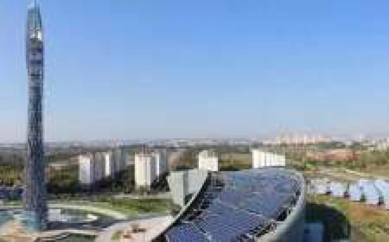 光熱熔鹽市場(chǎng)需求10年內(nèi)將持續(xù)增長(zhǎng)