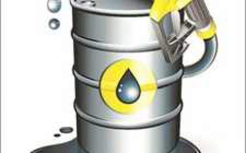 1-9月哈薩克斯坦國家油氣公司原油產量減少6.6%