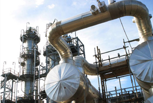 SOCAR談論巴庫煉油廠的重建和現代化進展