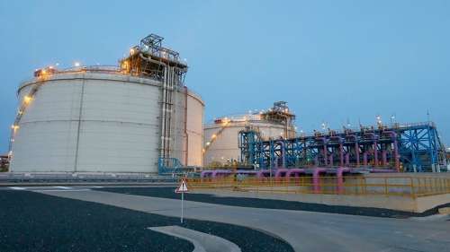 阿爾及利亞的Sonatrach與土耳其的BOTAS續(xù)簽天然氣協(xié)議