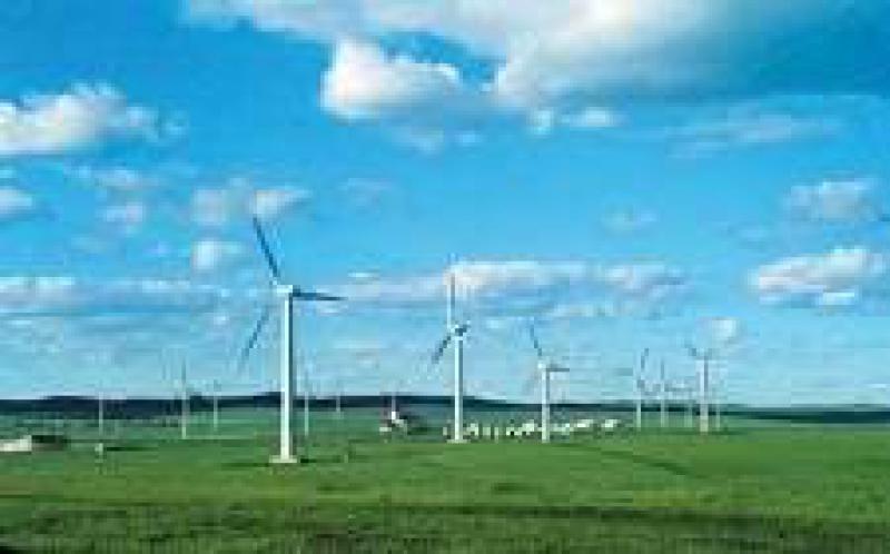 Quinbrook開始運(yùn)營價(jià)值2.7億美元的Persimmon Creek風(fēng)電場