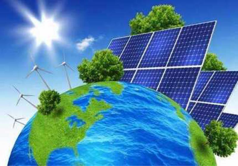 摩洛哥可再生能源政策