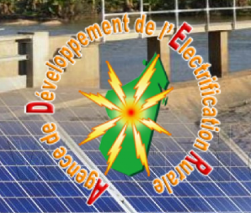馬達加斯加農村電氣化發展局