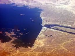 蘇丹麥洛維水電站項(xiàng)目——非洲最長大壩