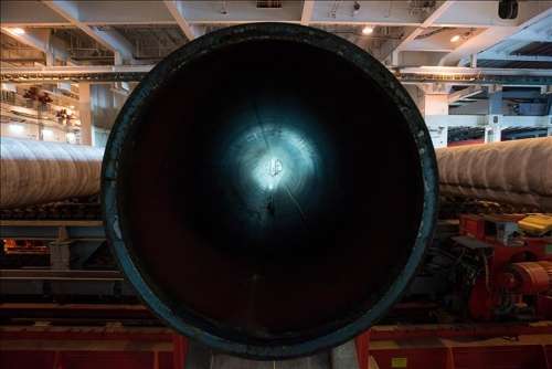 希臘塞浦路斯，埃及簽署天然氣管道項(xiàng)目協(xié)議