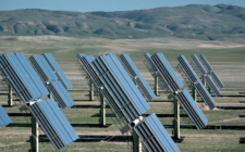  Masdar，ADFD和PUC合作在塞舌爾建造帶電池存儲的太陽能發(fā)電廠