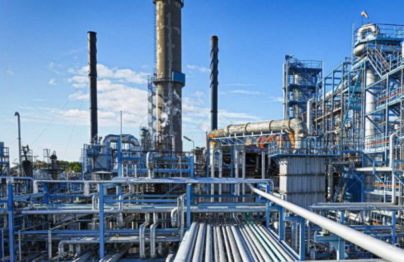 報(bào)告預(yù)計(jì)2040年前我國(guó)天然氣消費(fèi)將處于高速增長(zhǎng)期