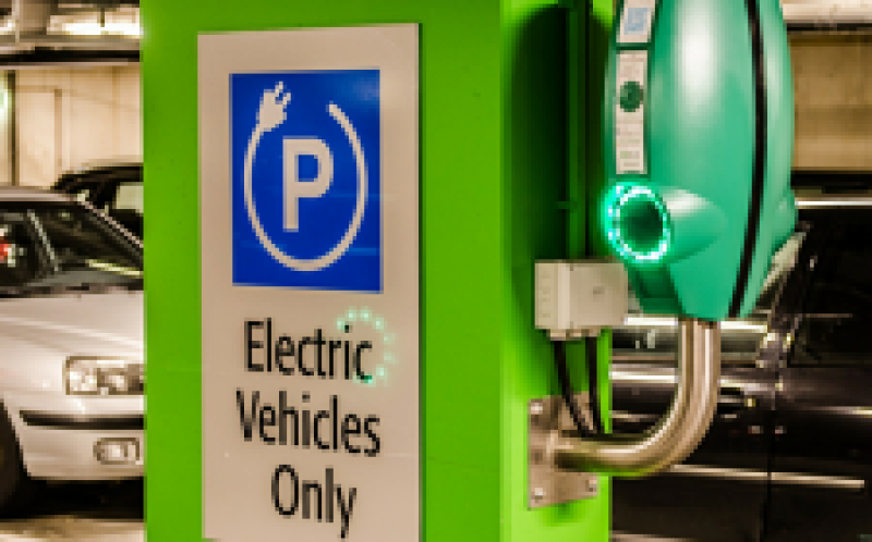 Tata Power和HPCL簽署諒解備忘錄，在印度各地設立EV充電站