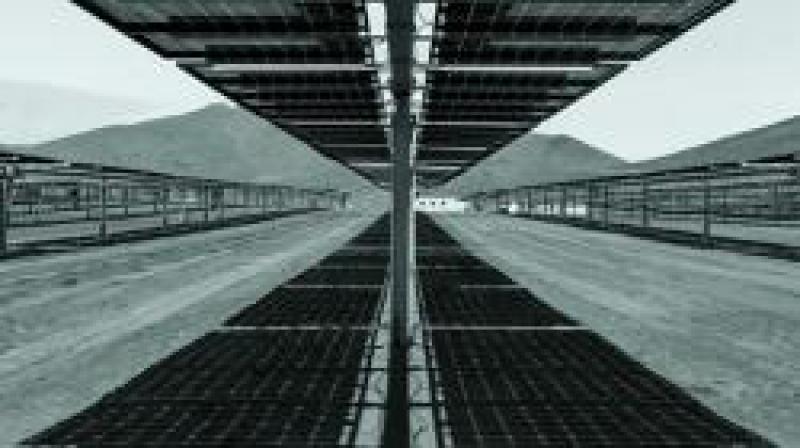 Soltec獲得由桑坦德銀行領導的1億歐元信貸額度，以繼續擴張