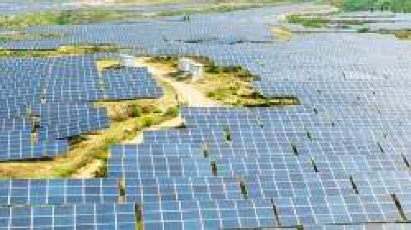 Risen Energy為越南項(xiàng)目增加了50兆瓦的太陽(yáng)能