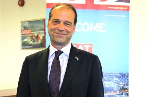 英國(guó)準(zhǔn)備在哈薩克斯坦投資哪些項(xiàng)目