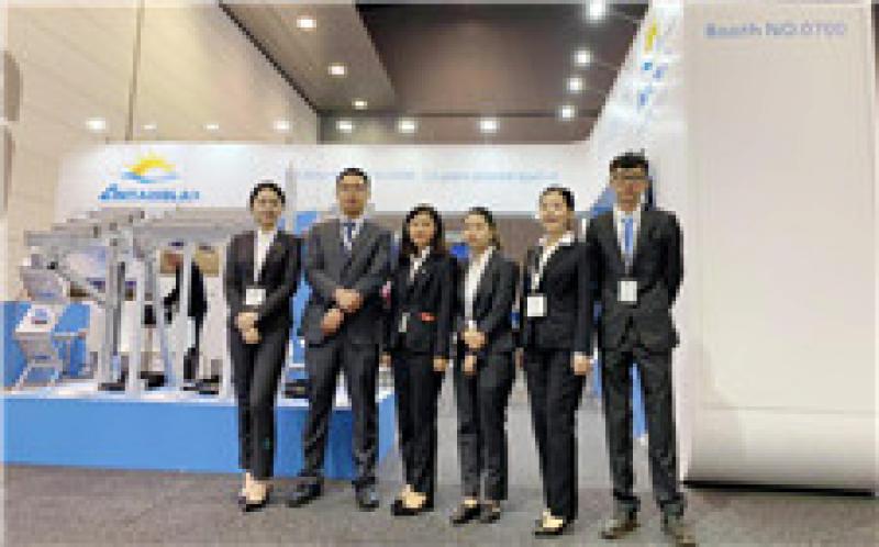 橫跨四大洲，安泰2018秋冬展會季終落幕——定格于墨爾本