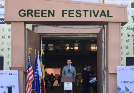 科索沃*將100-120兆瓦的許可證從水電轉(zhuǎn)移到太陽能，風(fēng)能項(xiàng)目