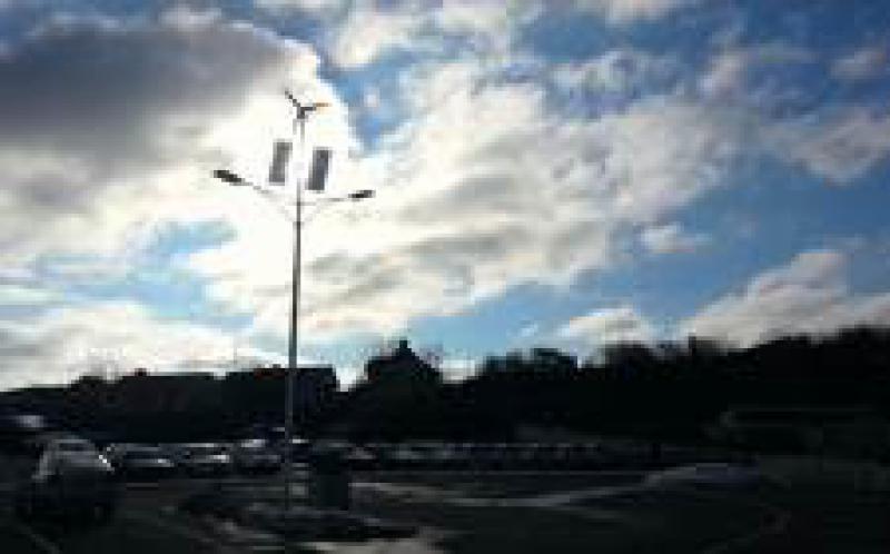 瑞典光伏市場有望實現更多增長