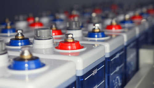 電池開發(fā)商esVolta建造了9.5MW的新存儲(chǔ)容量