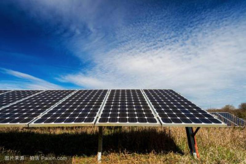 在芬蘭，安裝的光伏發電量增加了100％以上