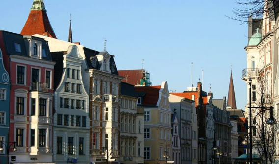 Novatek簽署羅斯托克液化天然氣協議