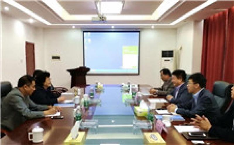 產(chǎn)學(xué)研結(jié)合實(shí)質(zhì)性進(jìn)展！中南大學(xué)與安泰鋁業(yè)簽署建立院士專家工作站合作協(xié)議