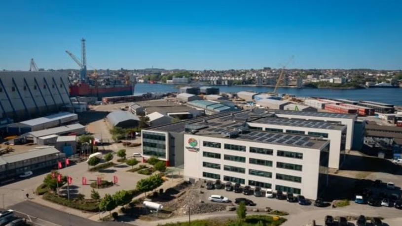 挪威選定承包商開發(fā)首個大型海上風電項目