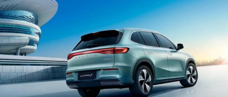 寶騰考慮在哈薩克斯坦設(shè)立純電動(dòng)車(chē)工廠(chǎng)