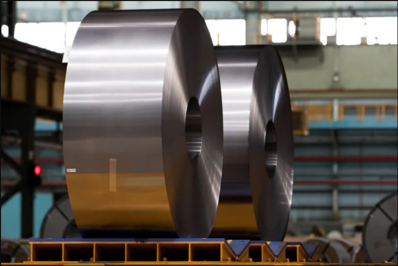 商務(wù)部：對(duì)原產(chǎn)于歐盟等地的進(jìn)口不銹鋼鋼坯等繼續(xù)征收反傾銷(xiāo)稅