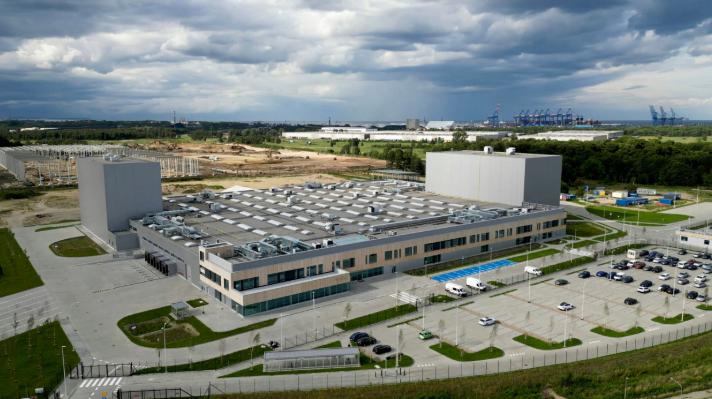 Lyten收購(gòu)波蘭電池儲(chǔ)能工廠 加速鋰硫電池技術(shù)布局